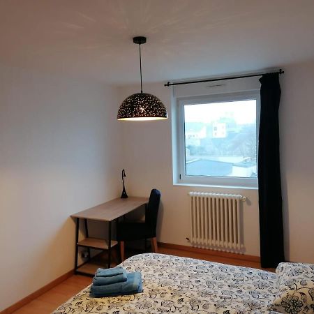 Chez La Vieille Apartment Cherbourg Екстериор снимка