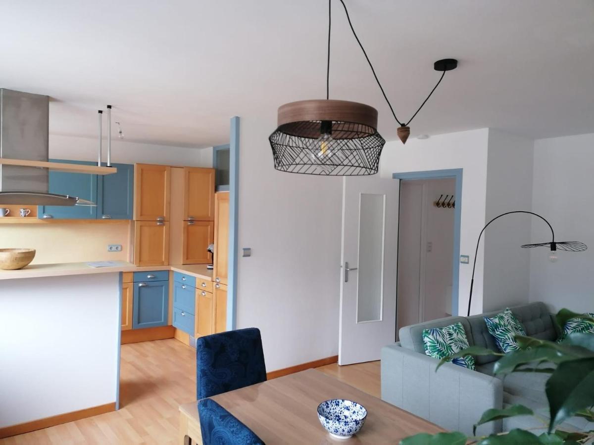 Chez La Vieille Apartment Cherbourg Екстериор снимка